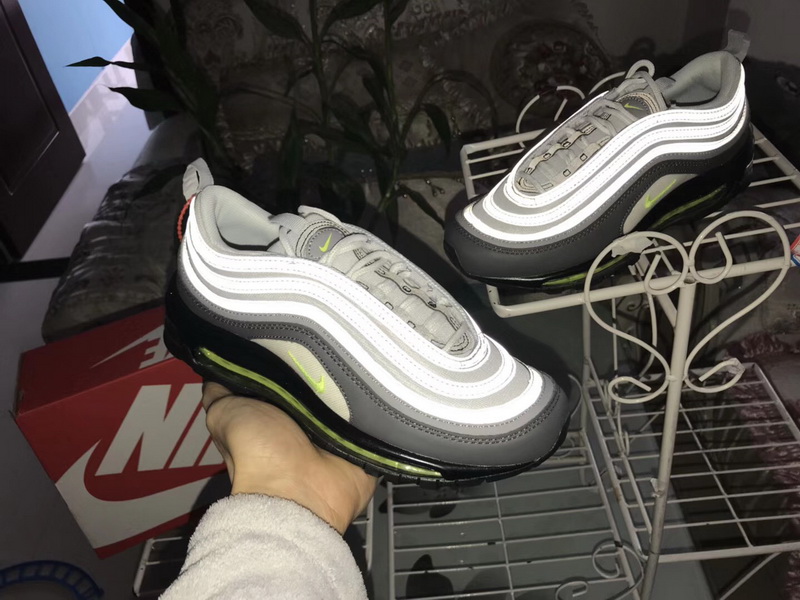 Authentic Nike Air Max 97 GS